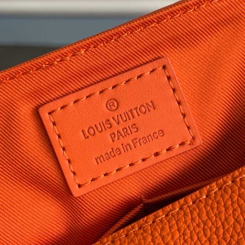 LV Messenger Bag