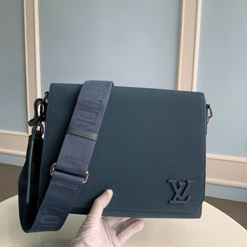 LV Messenger Bag