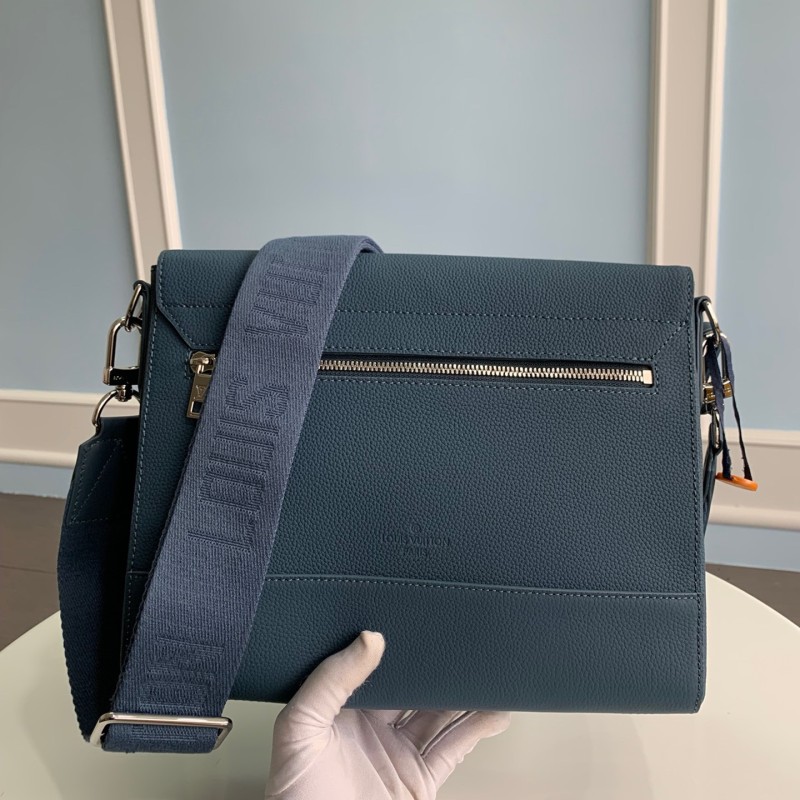 LV Messenger Bag