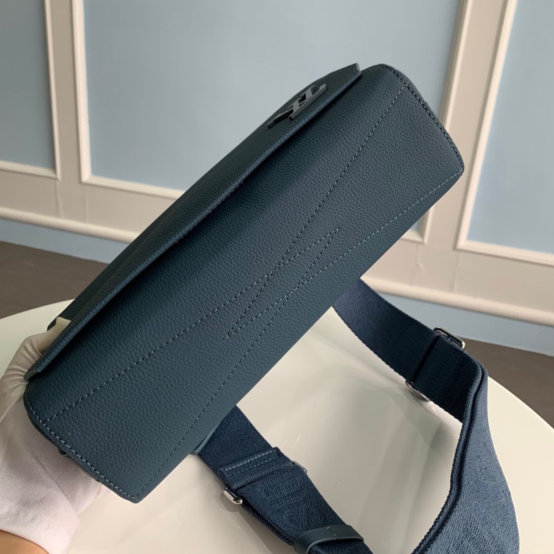 LV Messenger Bag