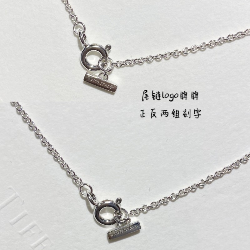 Tiffany Necklace