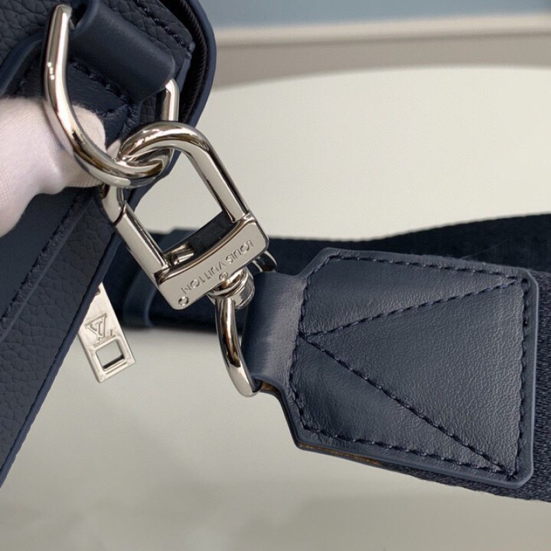 LV Messenger Bag