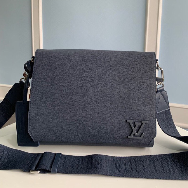 LV Messenger Bag