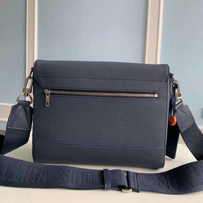 LV Messenger Bag