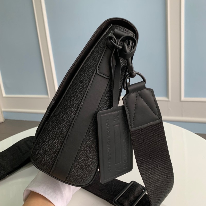 LV Messenger Bag