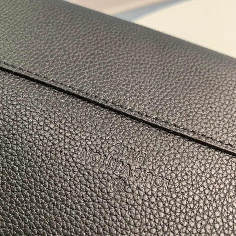 LV Messenger Bag