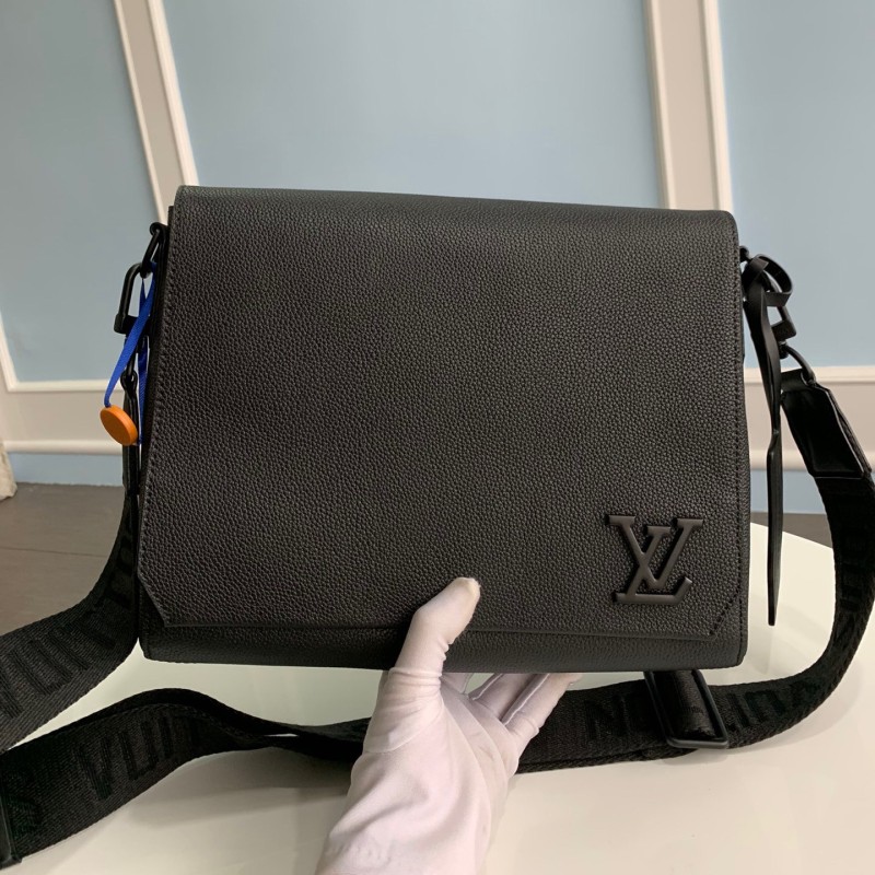 LV Messenger Bag