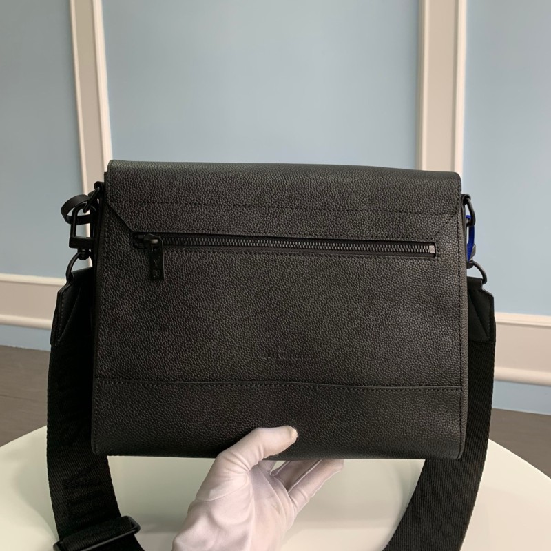 LV Messenger Bag