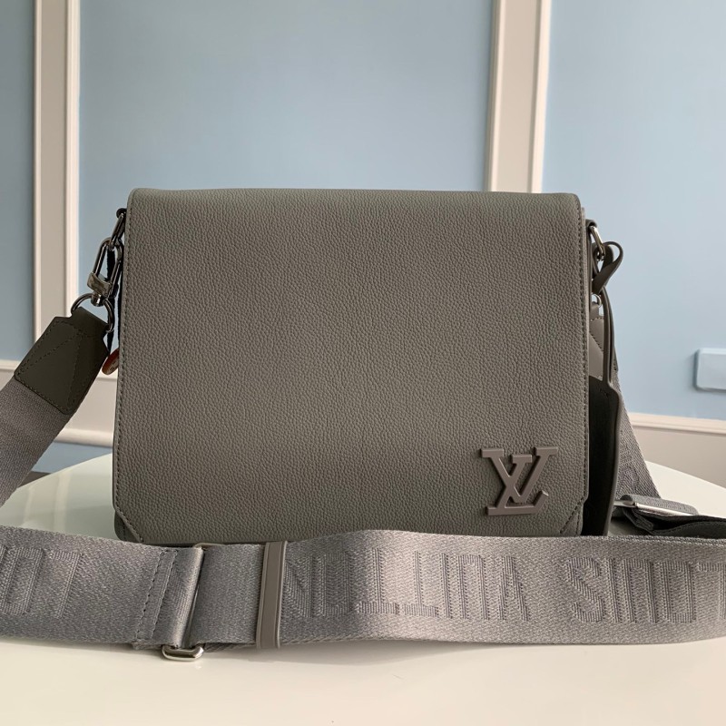 LV Messenger Bag