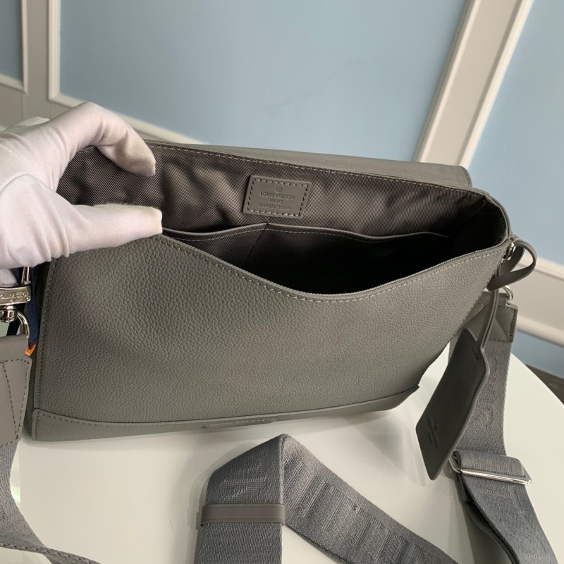 LV Messenger Bag