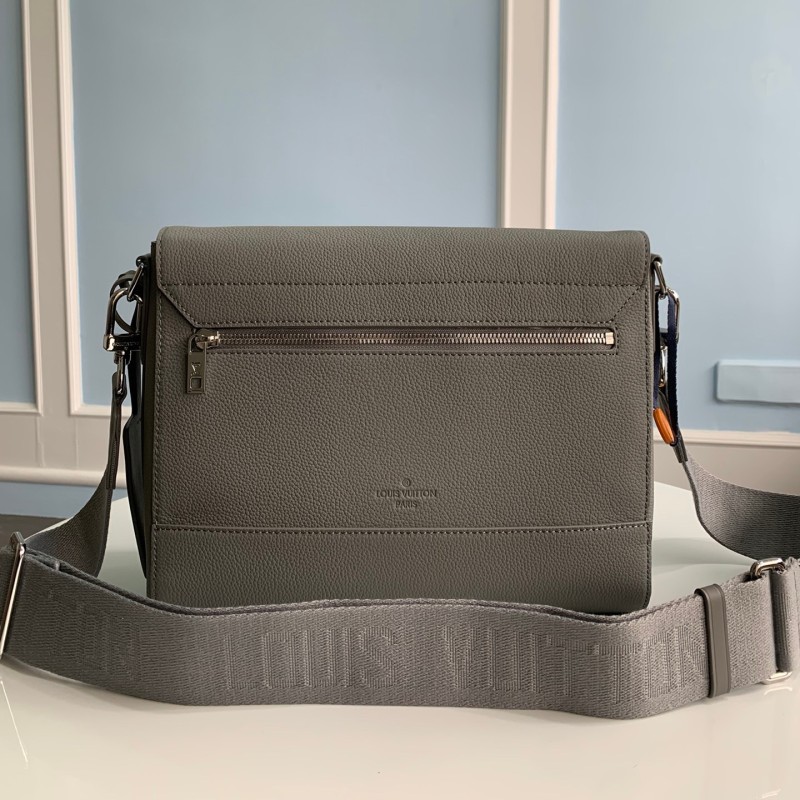 LV Messenger Bag