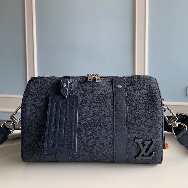 LV City Keepall