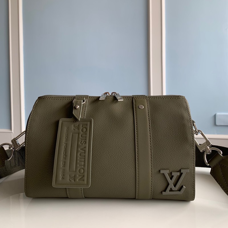 LV Keepall City