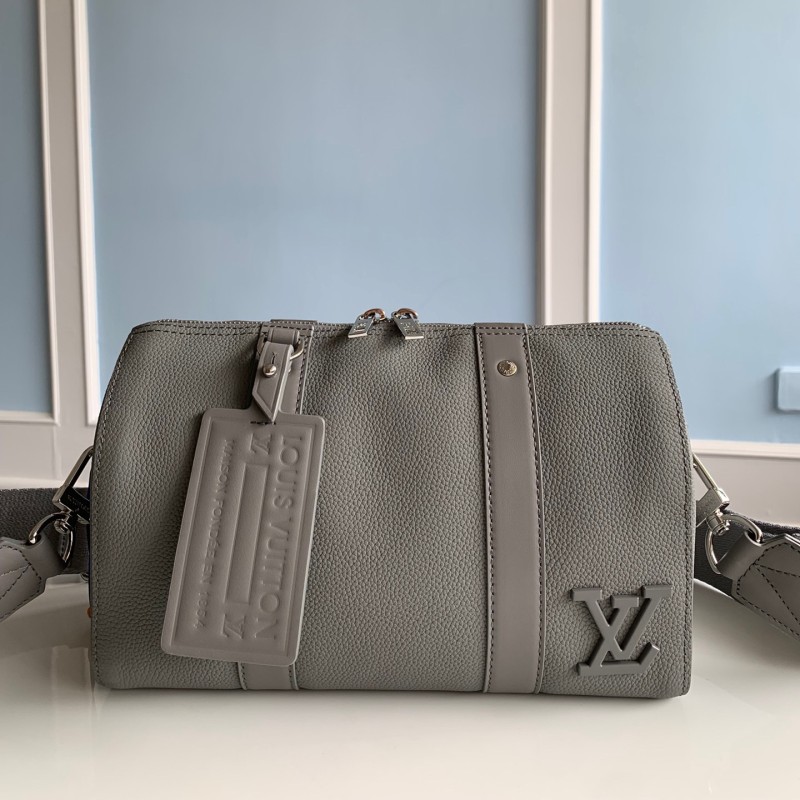 LV Keepall City