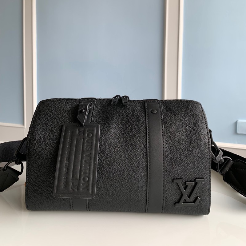 LV City Keepall