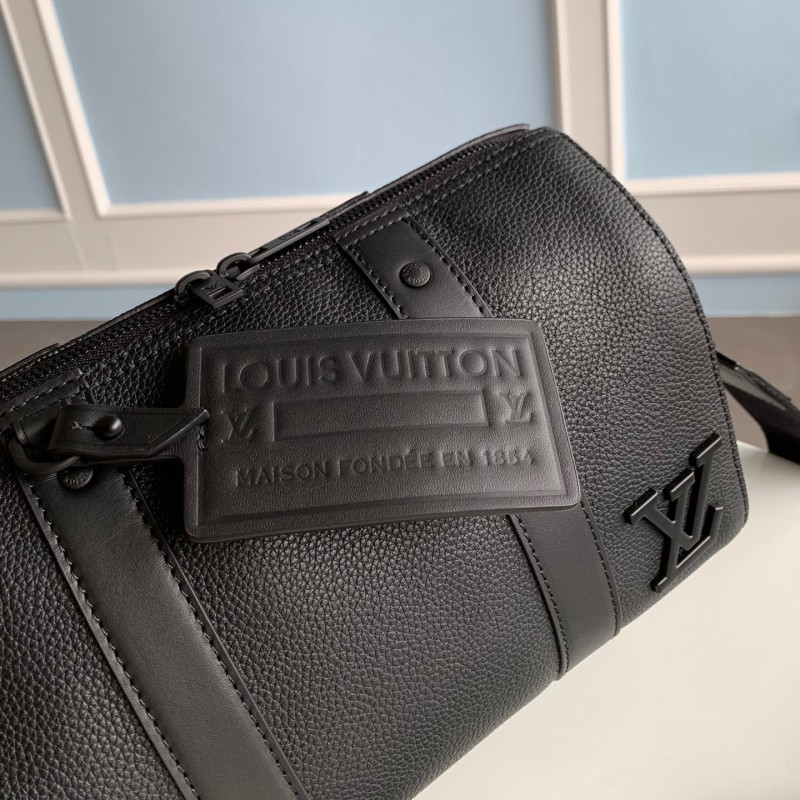 LV City Keepall