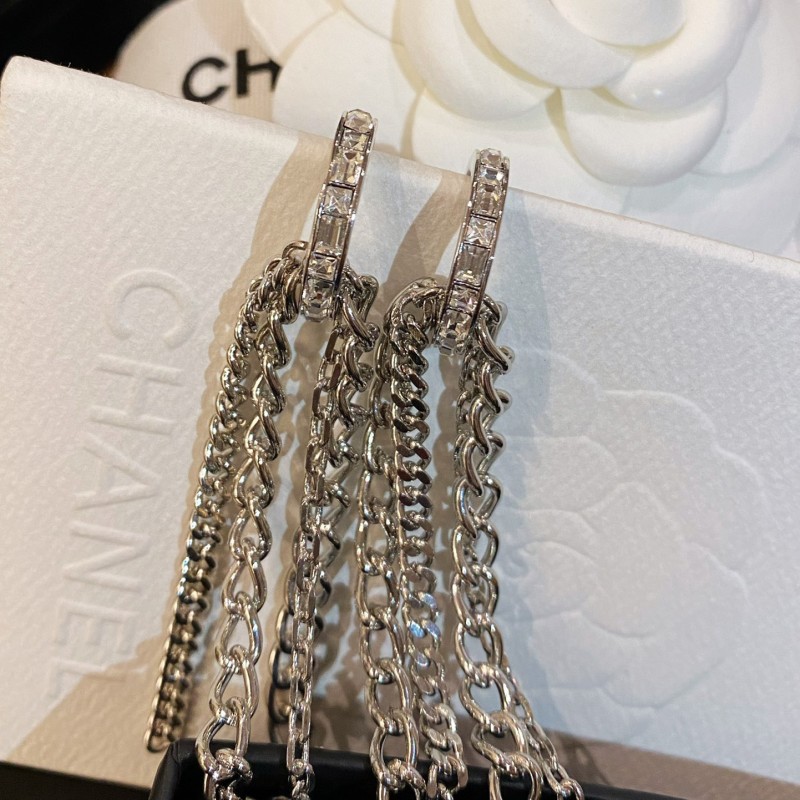 Chanel Earring