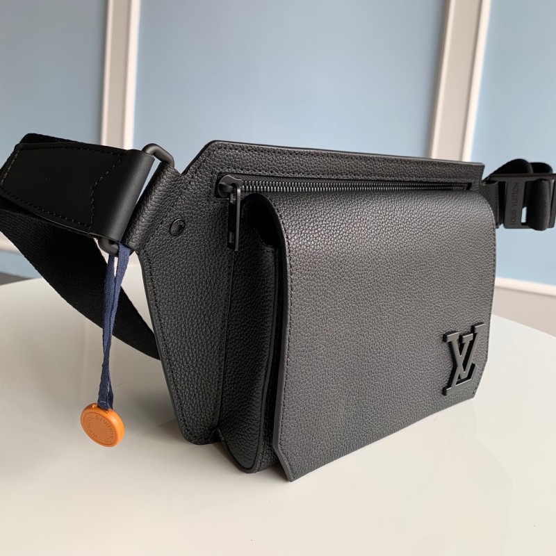 LV Chest Bag