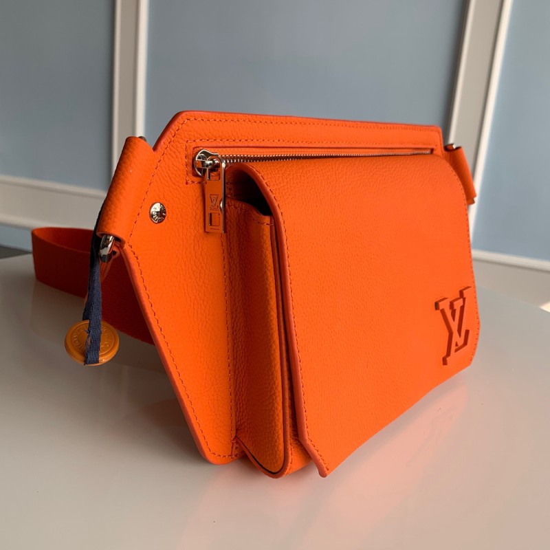 LV Chest Bag