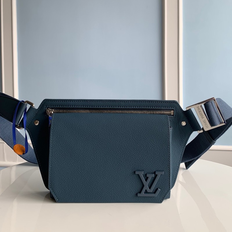 LV Chest Bag