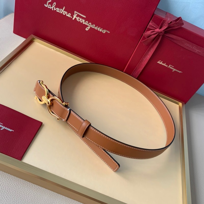 Ferragamo Belt