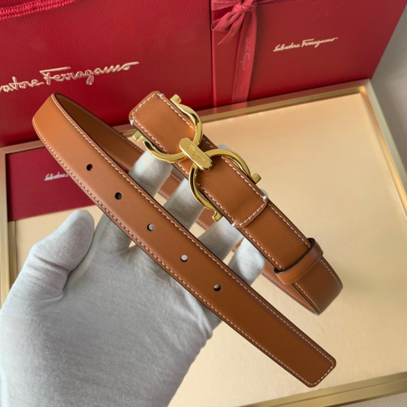 Ferragamo Belt