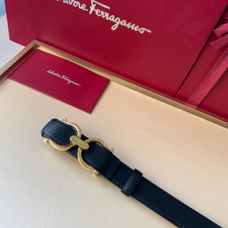 Ferragamo Belt