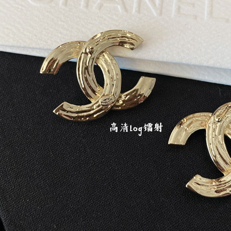 Chanel Earring