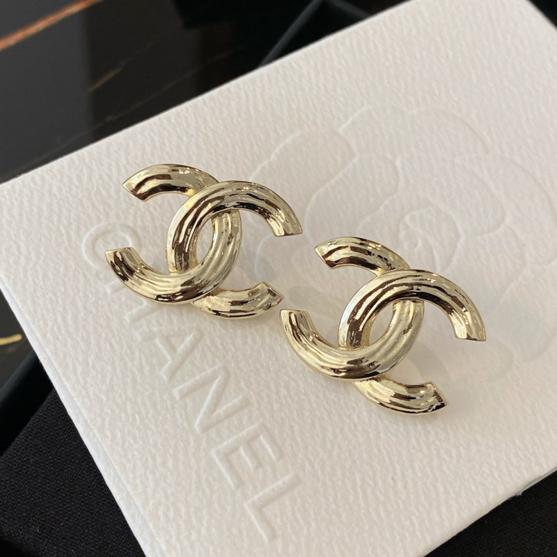 Chanel Earring