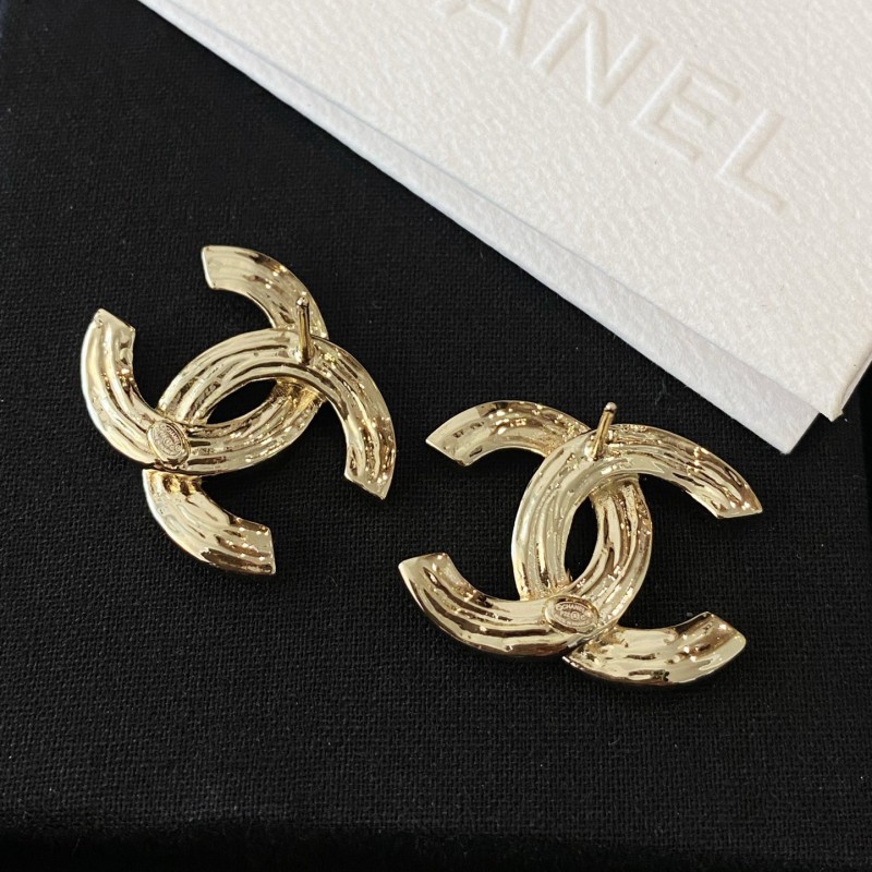 Chanel Earring