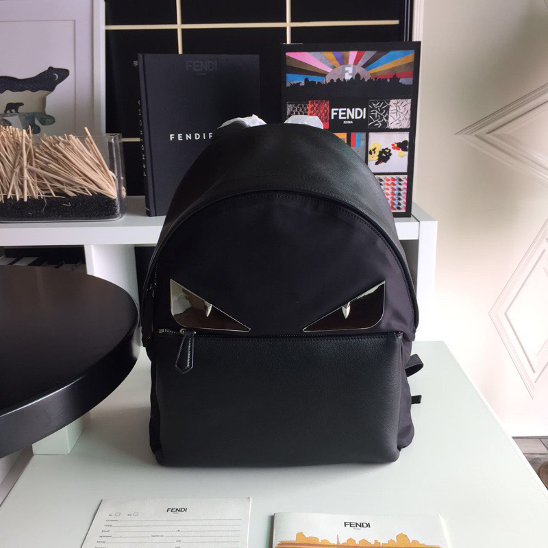 Fendi backpack