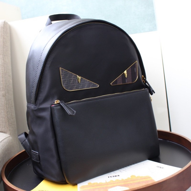 Fendi Backpack