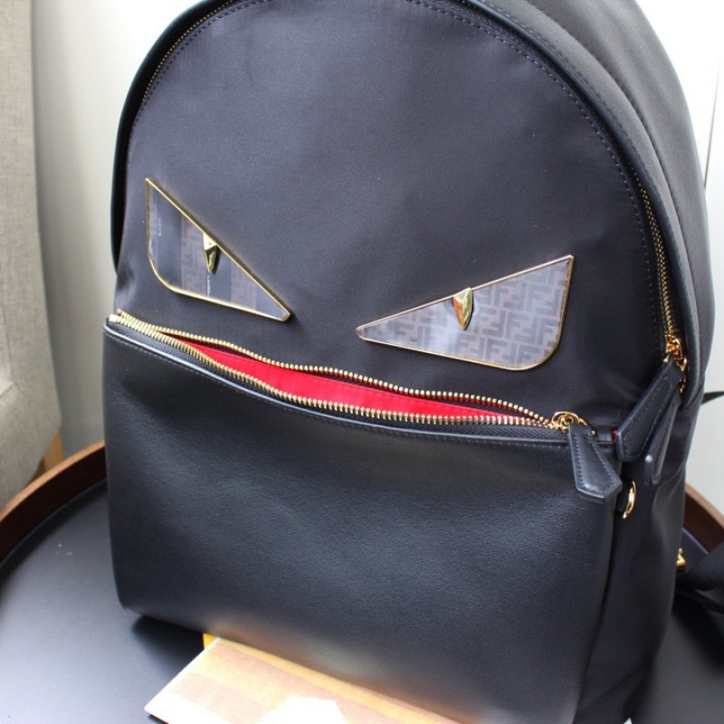 Fendi Backpack