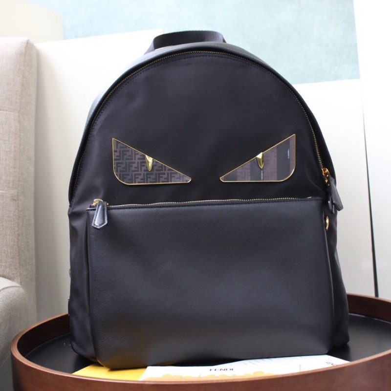 Fendi Backpack