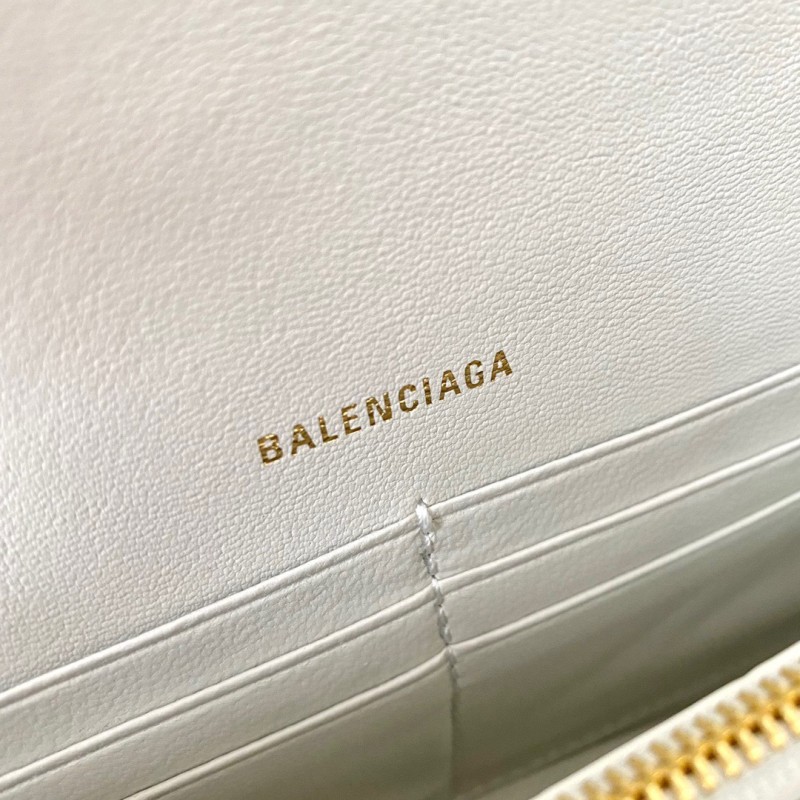 Balenciaga Hourglass 沙漏包