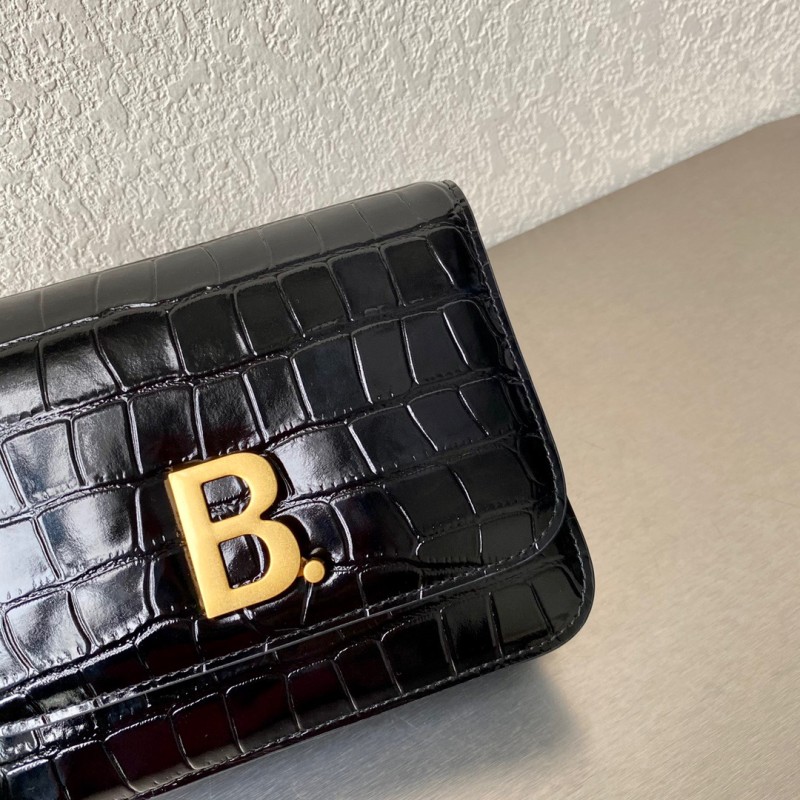 Balenciaga B Bag