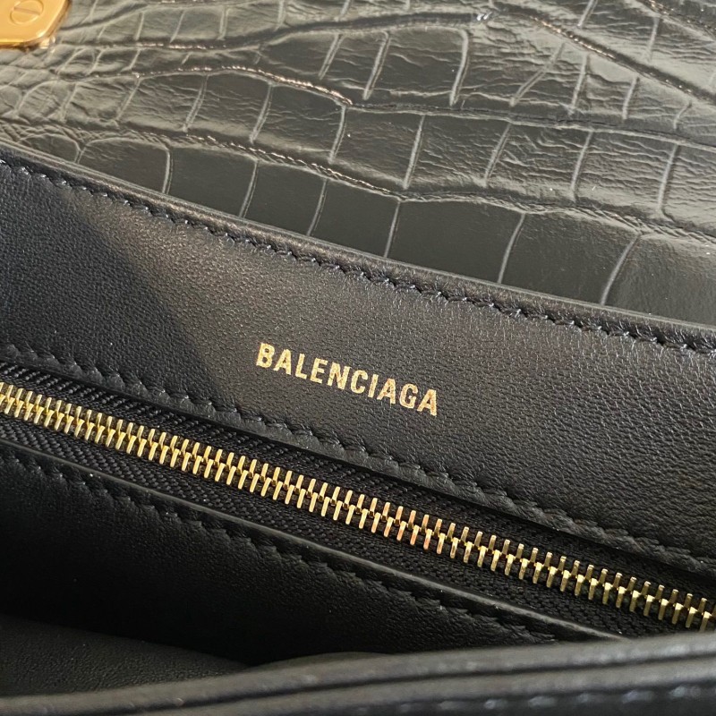 Balenciaga Triplet