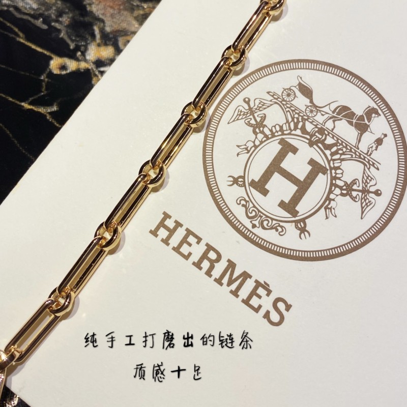 Hermes Bracelet