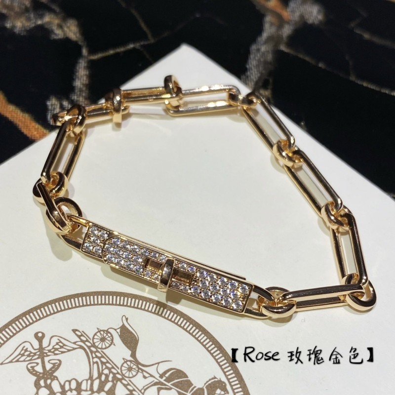 Hermes Bracelet