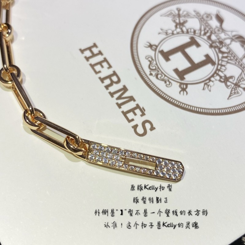 Hermes Bracelet