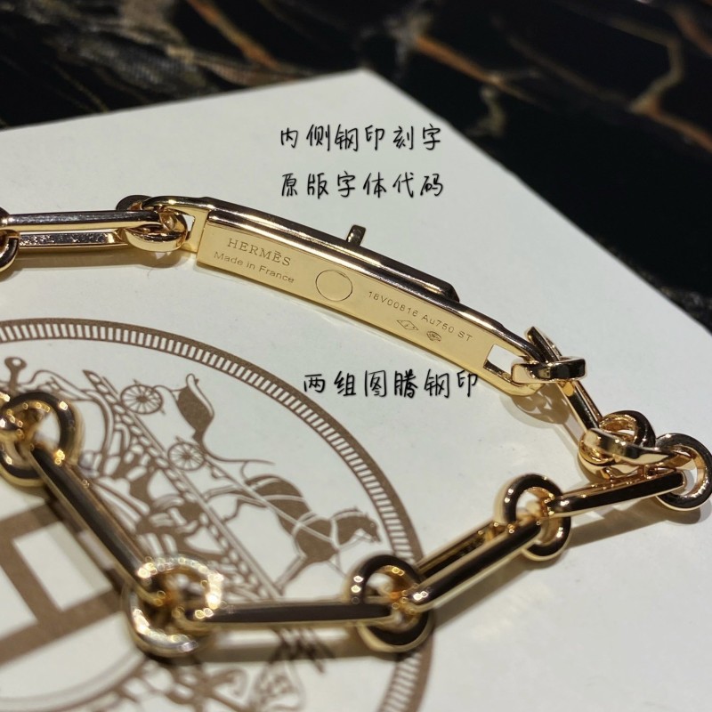 Hermes Bracelet