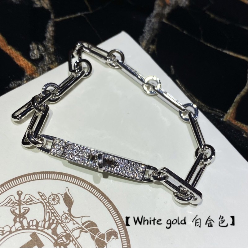 Hermes Bracelet