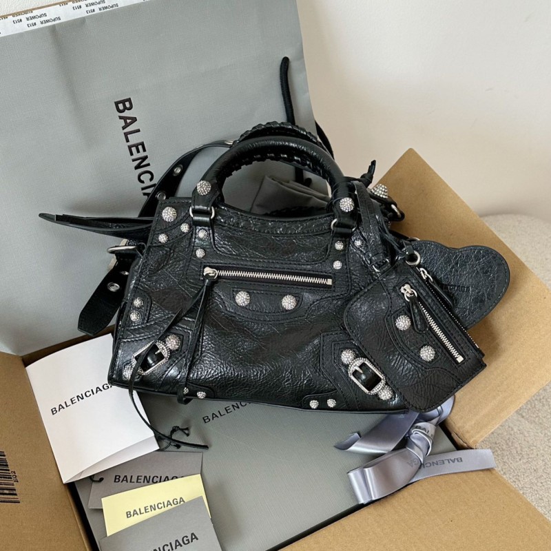 Balenciaga Neo Cagole