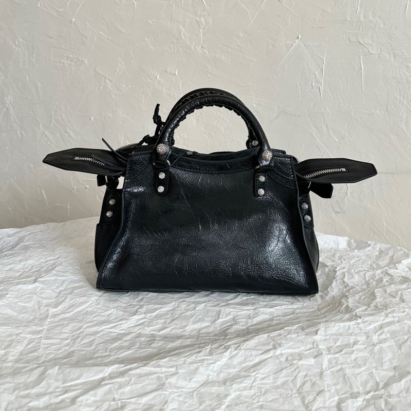 Balenciaga Neo Cagole