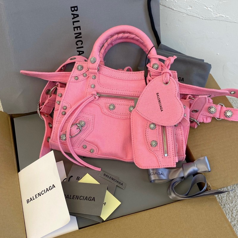 Balenciaga Neo Cagole