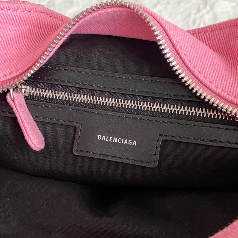 Balenciaga Neo Cagole