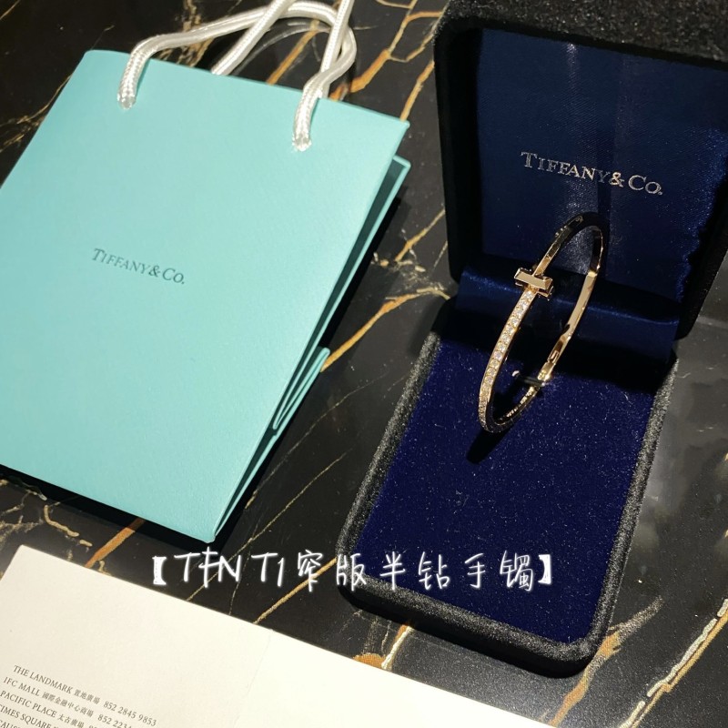 Tiffany Bracelet