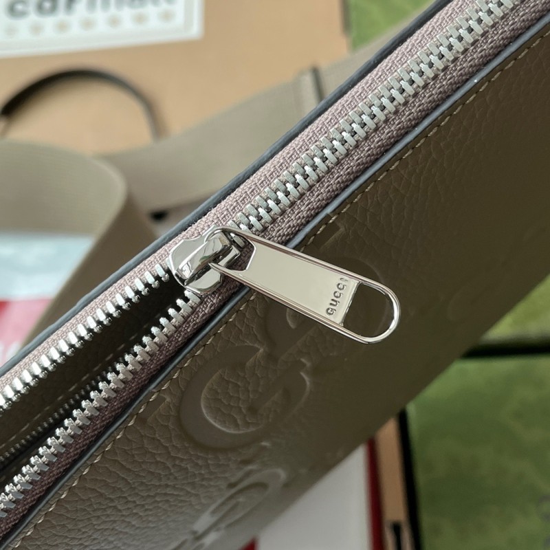 Gucci Messenger Bag