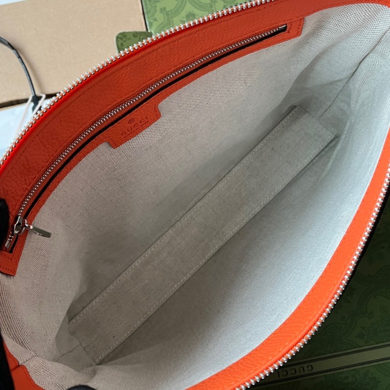 Gucci Messenger Bag