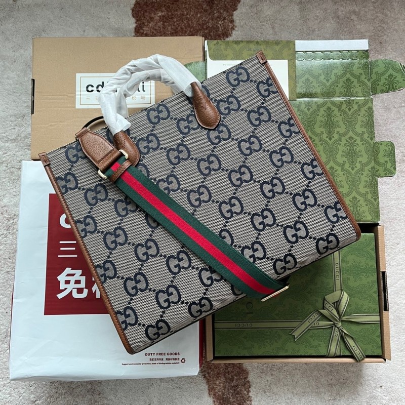 Gucci Tote Bag